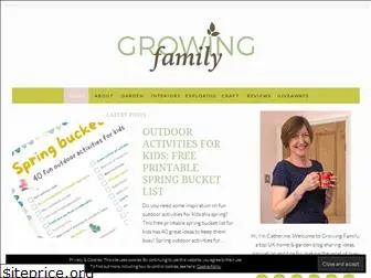 growingfamily.co.uk