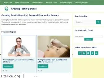 growingfamilybenefits.com