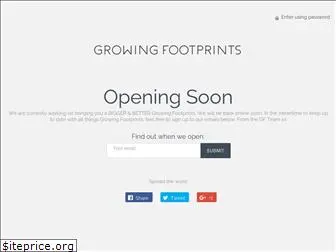 growingfootprints.com.au