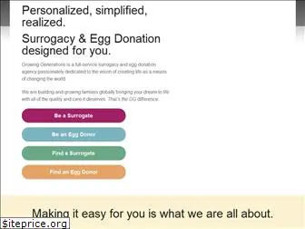 growinggenerations.com