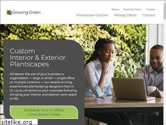 growinggreen.com