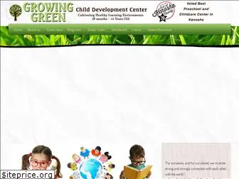 growinggreenchild.com