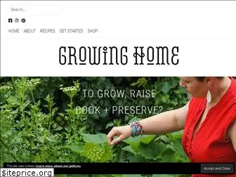 growinghome.com.au