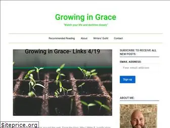 growingingrace.blog