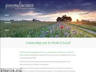 growinglawrence.org