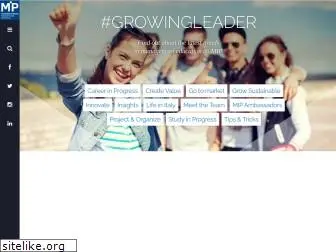 growingleader.com