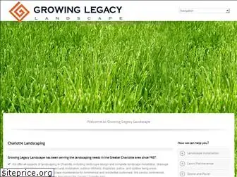 growinglegacy.com