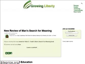 growingliberty.com