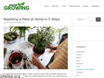 growingmagazine.com