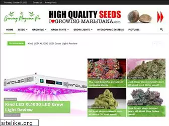 growingmarijuanapro.com