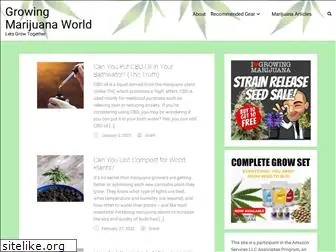 growingmarijuanaworld.com