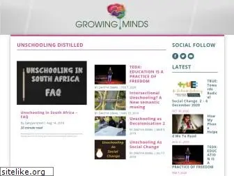 growingminds.co.za