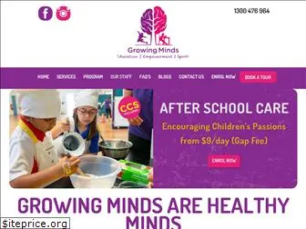 growingmindsafterschool.com.au