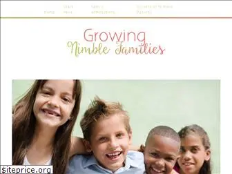 growingnimblefamilies.com