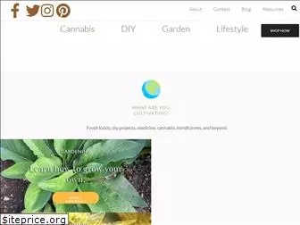 growingorganic.com