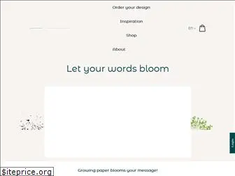 growingpaper.com