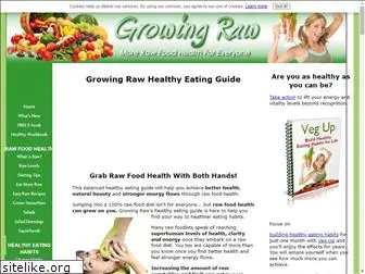 growingraw.com