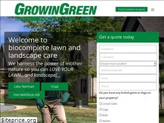 growingreen.com