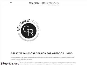 growingrooms.com.au