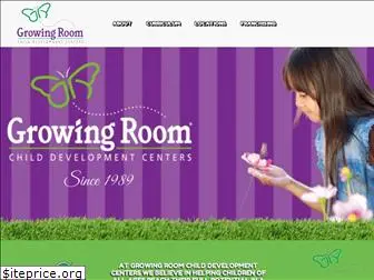 growingroomusa.com