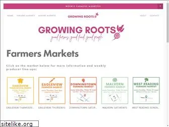 growingrootspartners.com