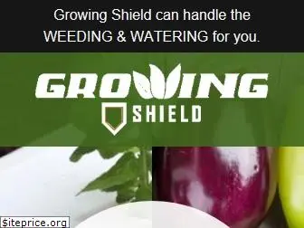 growingshield.com