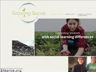 growingsocial.org