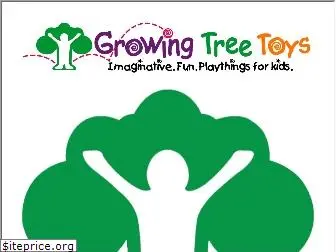 growingtreetoys.com