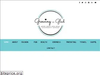 growingupglad.com