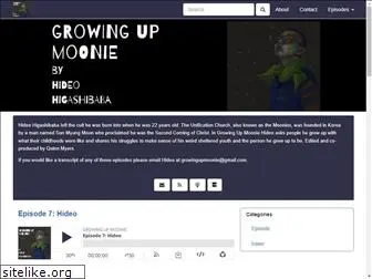 growingupmoonie.com