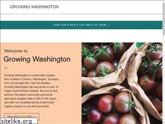 growingwashington.org