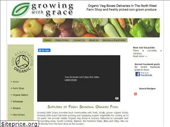 growingwithgrace.org.uk