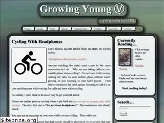 growingyoung.co.uk