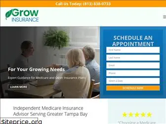 growinsurancegroup.com