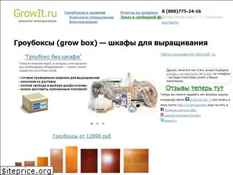 growit.ru