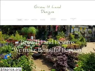 growitlanddesigns.com