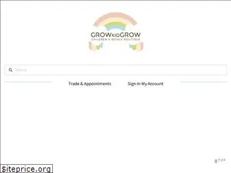 growkidgrow.com