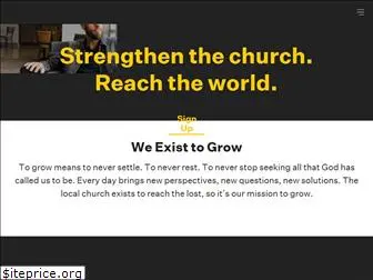 growleader.com