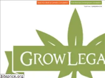 growlegally.ca