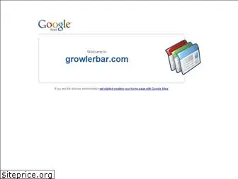 growlerbar.com