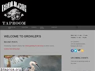 growlers.net