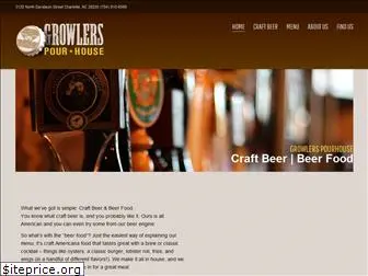 growlerspourhouse.com