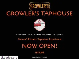 growlerstaphouseaz.com