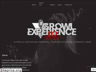 growlexperience.com