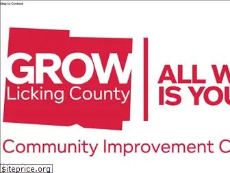 growlickingcounty.org