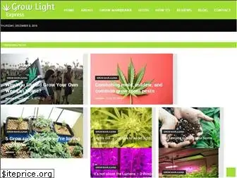 growlightexpress.com