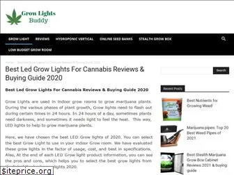 growlightsbuddy.com