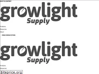 growlightsupply.com