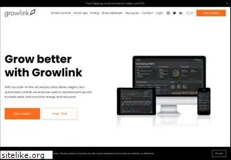growlink.com