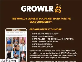 growlrapp.com